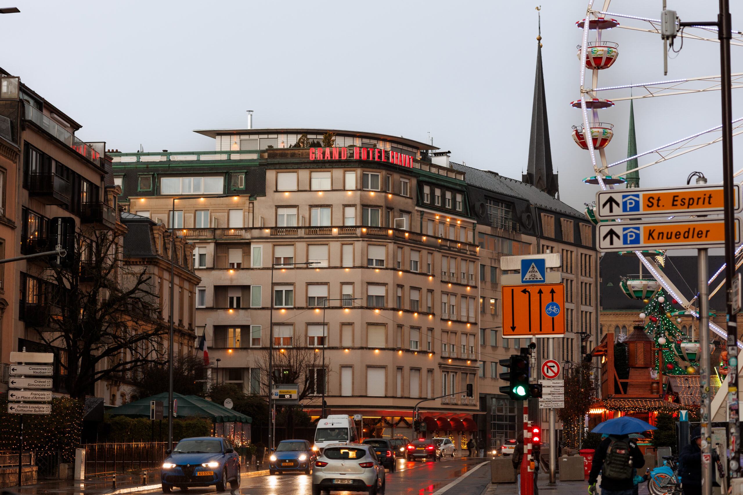 PATRICK SCHANEN IS A PROFESSIONAL PHOTOGRAPHER