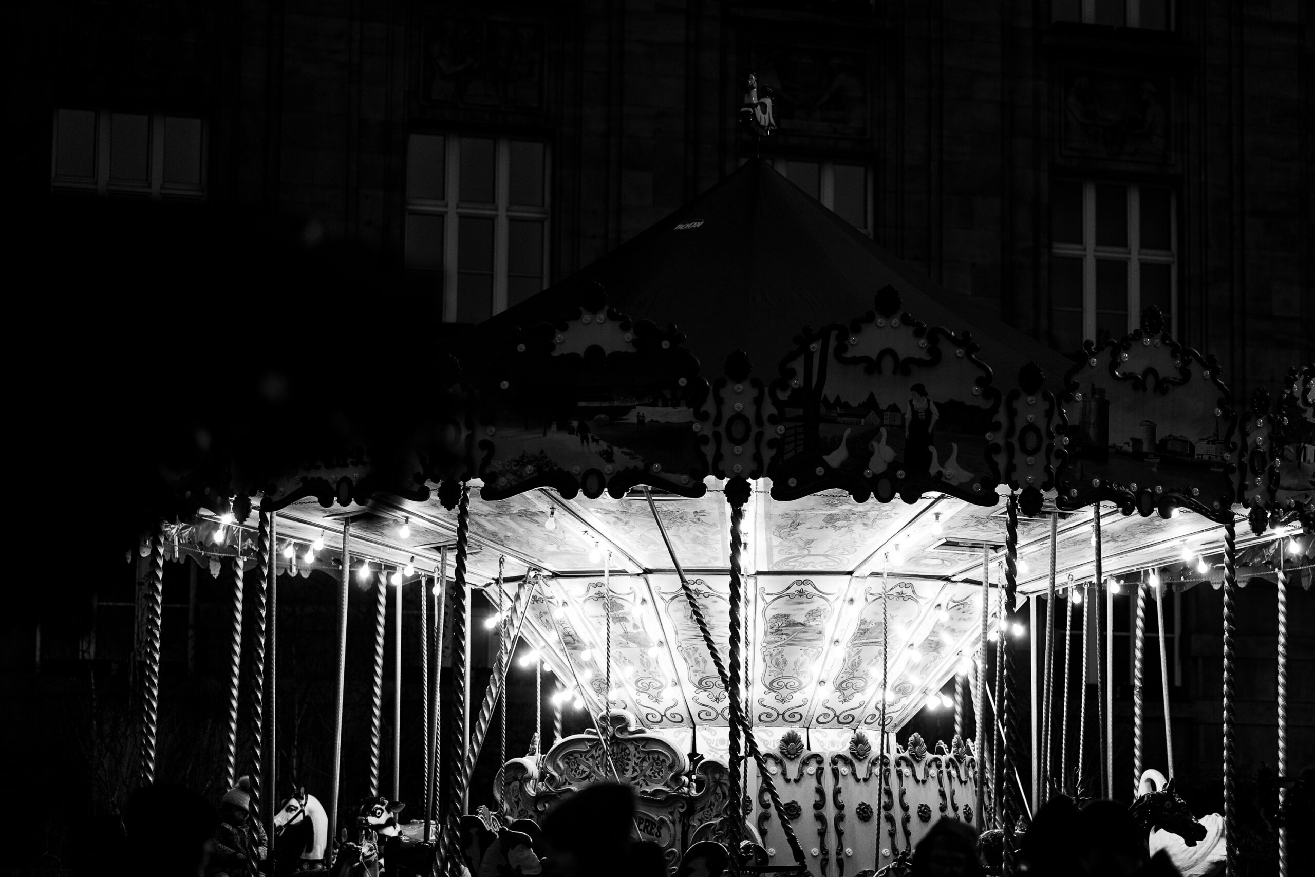 MARCHE DE NOEL 2025 ESCH-SUR-ALZETTE